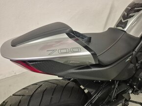 CF MOTO  CL-X 700 sport - 6