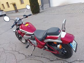 2000 APRILIA CLASSIC 50 ccm naj. 1600 km RARITA - 6