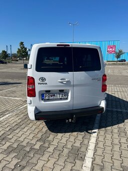 Toyota Proace Verso Shuttle 2.0 D-4D 180 L2 A8 - 6