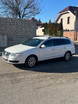 Volkswagen Passat B6 1.9 TDI 77kW - 6