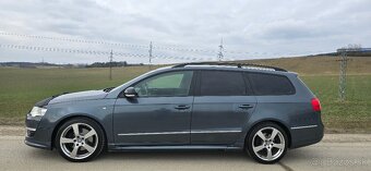 Predám VW Passat 2.0 tdi 2010 - 6