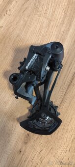 Predam prehadzovacku SRAM SX Eagle - 6