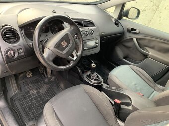 Seat Altea XL 2009 - 6