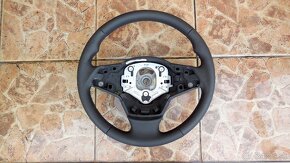 Volant BMW E70,E71. - 6