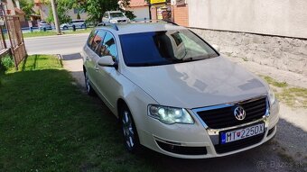 Passat B6 na predaj - 6