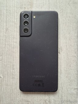 Samsung s21 FE 5g 6/128gb - 6