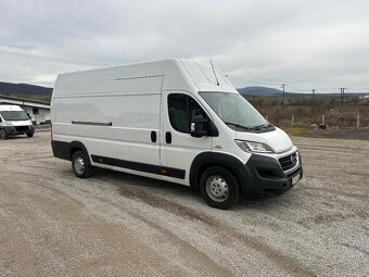 Fiat Ducato L4H3 MAXI - 6