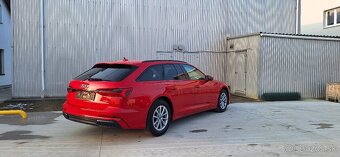 Audi A6C8 Avant 45 TDI S-Line - 6