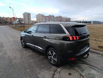 Peugeot 5008 1.5 HDi - 6