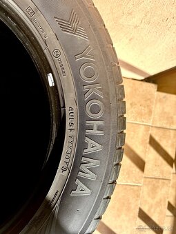 225/65 R17 zimné pneumatiky – 2 ks - 6