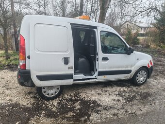 Renault Kangoo - 6