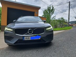 Volvo V60 - 6