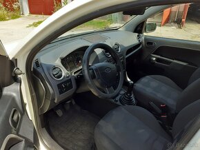 FORD Fusion 1,4TDCi - 6