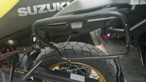 Suzuki DL 1000 V-Stromm - 6