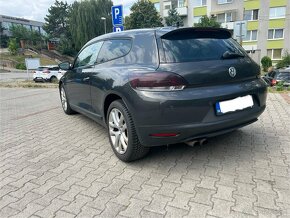 Vw Scirpcco 2.0 TDI - 6