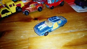 Matchbox Superfast Lesney England kusovky za 10,- Euro kus.. - 6