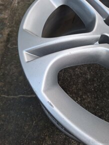 5x114,3 R18 Renault Megane GT - 6