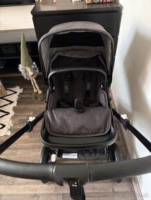 Bugaboo fox 3 - 6