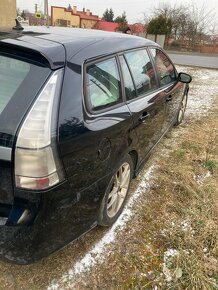 Saab 9-3, 1.9 ttid - 6