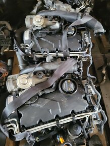 Motor 1.9tdi 77kw bkc bjb bxe - 6