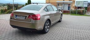 Citroén C5 3,0HDi 177kW Exclusive - 6