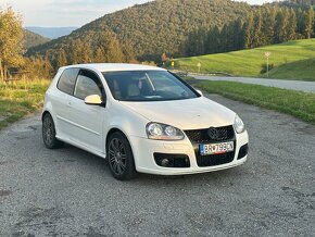 Golf 5 GTI - 6