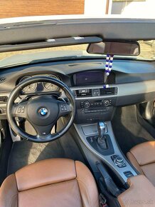 BMW 325d cabrio - 6