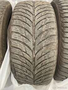 Matador MP62 225/50 R17 - 6