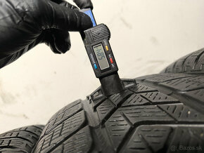 235/65 R17 Zimné pneumatiky Pirelli Scorpion Winter 4 kusy - 6