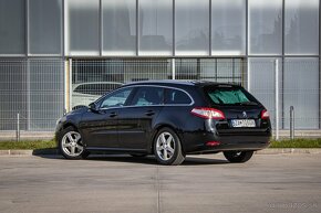 Peugeot 508 2.0 BlueHDi - 6