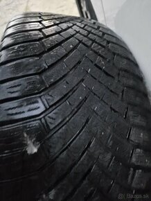 Elektrony 5x112  225/45 r18 zimne - 6