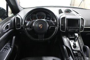 Porsche Cayenne S 4.8 Tiptronic S - 6