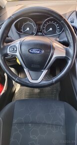 B-max 1.6 TDCi  top stav - 6