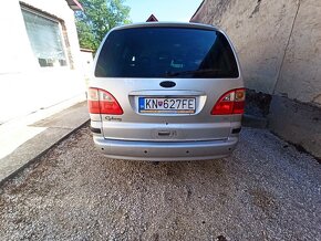 Ford Galaxy 1.9tdi 85kw - 6