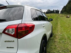 Vitara S 1.4 Boosterjet 4x4 - 6