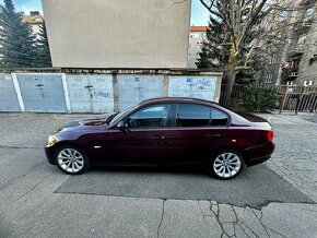 BMW E90 3.18i 2009 Facelift - 6