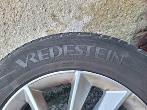 5x112 215/65 R17 - 6