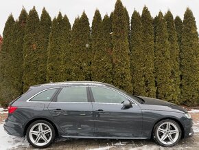 Audi A4 Avant 35 2.0 TDI S tronic - 6