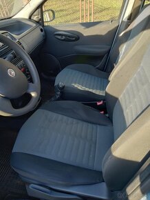 Fiat Punto 1.2 - 6