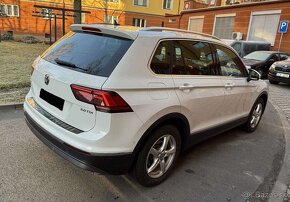 Volkswagen Tiguan vw Tiguan 2.0tdi 110kw Ateca Karoq kodiaq - 6