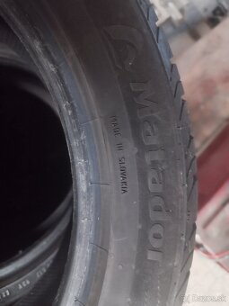 205/50R17 Letne Matador Hectora3 - 6