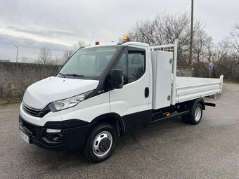 Predám Iveco Daily sklápač - 6