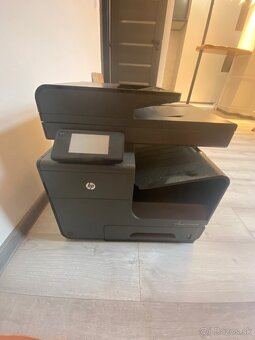 Tlačiareň HP officejet pro X476dw - 6