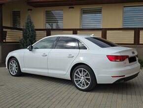 Audi A4 2.0 TDI Design S tronic - 6