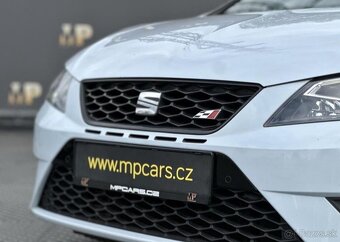 Seat Leon Cupra 265 2.0 TSi 195kW, DSG automat 195 kw 2015 - 6