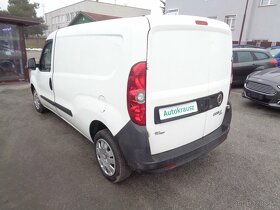 Fiat Doblo 1.3 16V MultiJet Base - 6