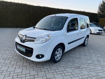 Renault KANGOO SK 2015 - 6