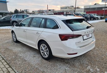 ŠKODA OCTAVIA COMBI 2.0 TDI SCR STYLE DSG - 6