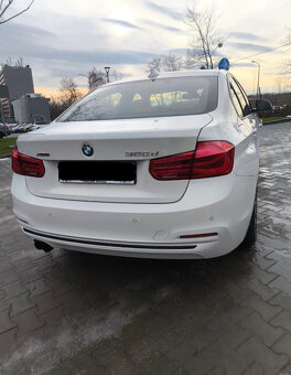 320d xDrive Automat Sp - 6