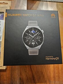 HUAWEI WATCH GT 3 PRO 46mm - 6